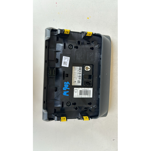 98291383 DISPLAY SCHERMO  MULTIFUNZIONE CITROEN C3 ANNO 2018 98284769