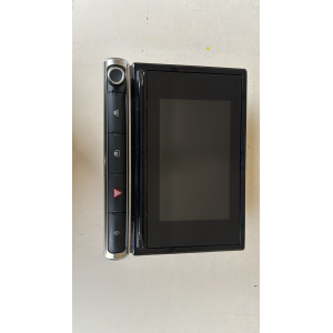 98291383 DISPLAY SCHERMO  MULTIFUNZIONE CITROEN C3 ANNO 2018 98284769