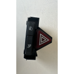 13189529 COMANDO INTERRUTTORE QUATTRO FRECCE OPEL CORSA D ANNO 2011
