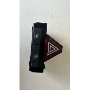 13189529 COMANDO INTERRUTTORE QUATTRO FRECCE OPEL CORSA D ANNO 2011