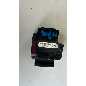 13189529 COMANDO INTERRUTTORE QUATTRO FRECCE OPEL CORSA D ANNO 2011