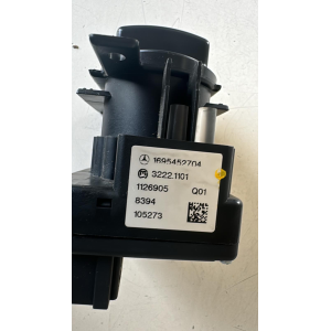 1695452704 COMANDO INTERRUTTORE LUCI E FARI MERCEDES CLASSE B 200 W245 2.0 D 103KW 2011