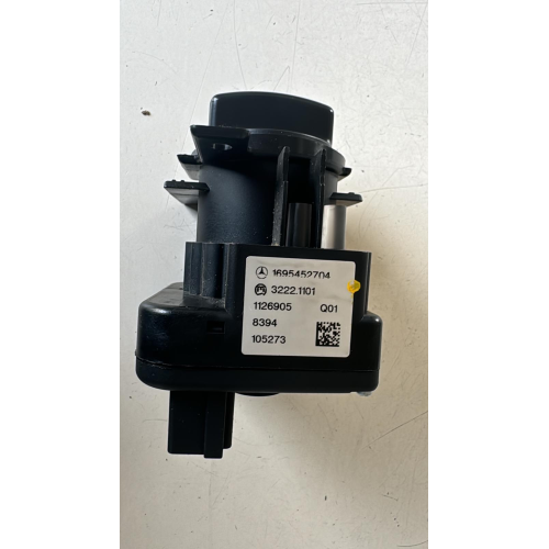 1695452704 COMANDO INTERRUTTORE LUCI E FARI MERCEDES CLASSE B 200 W245 2.0 D 103KW 2011