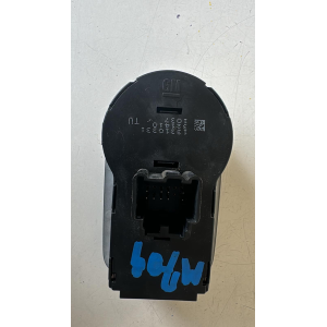13310331 COMANDO REGOLAZIONE LUCI E FARI OPEL CORSA 1.2 B 63KW 2012