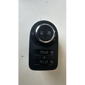 13310331 COMANDO REGOLAZIONE LUCI E FARI OPEL CORSA 1.2 B 63KW 2012