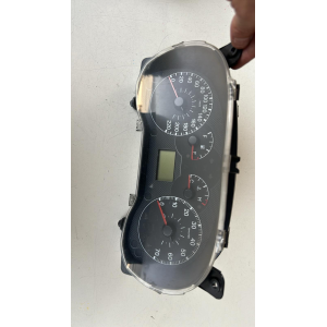 51701537 QUADRO STRUMENTI VEGLIA CONTACHILOMETRI FIAT GRANDE PUNTO 1.2 B 48KW 2006