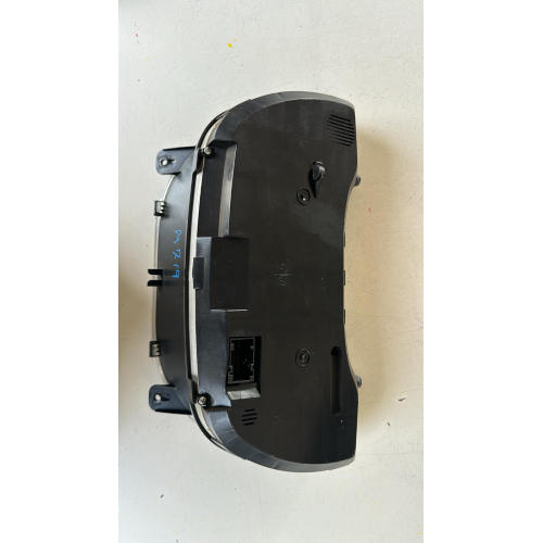 QUADRO STRUMENTI VEGLIA CONTACHILOMETRI FIAT GRANDE PUNTO 1.2 B 48KW 2006
