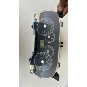 QUADRO STRUMENTI VEGLIA CONTACHILOMETRI FIAT GRANDE PUNTO 1.2 B 48KW 2006