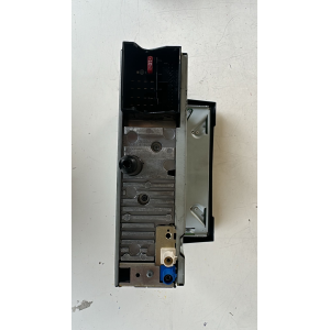 13362757 SISTEMA DI NAVIGAZIONE SATELLITARE TOUCH E CONNECT OPEL CORSA D 1.3 D 70KW 2011