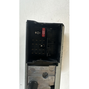 13362757 SISTEMA DI NAVIGAZIONE SATELLITARE TOUCH E CONNECT OPEL CORSA D 1.3 D 70KW 2011