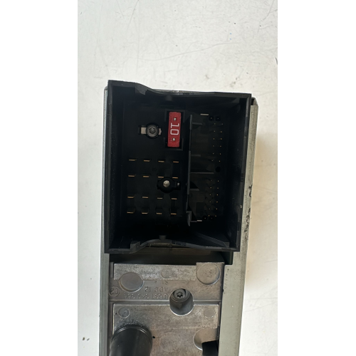 13362757 SISTEMA DI NAVIGAZIONE SATELLITARE TOUCH E CONNECT OPEL CORSA D 1.3 D 70KW 2011