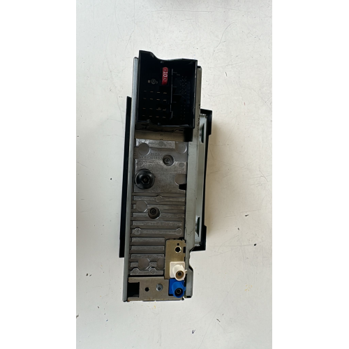 13362757 SISTEMA DI NAVIGAZIONE SATELLITARE TOUCH E CONNECT OPEL CORSA D 1.3 D 70KW 2011