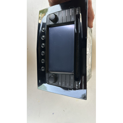 13362757 SISTEMA DI NAVIGAZIONE SATELLITARE TOUCH E CONNECT OPEL CORSA D 1.3 D 70KW 2011