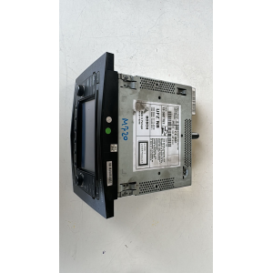 13362757 SISTEMA DI NAVIGAZIONE SATELLITARE TOUCH E CONNECT OPEL CORSA D 1.3 D 70KW 2011