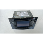 13362757 SISTEMA DI NAVIGAZIONE SATELLITARE TOUCH E CONNECT OPEL CORSA D 1.3 D 70KW 2011