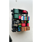 9804848480 CENTRALINA SCATOLA PORTA FUSIBILI CITROEN C3 1.2 1200 B 61KW ANNO 2018