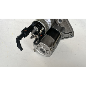 9812715380 MOTORINO AVVIAMENTO PEUGEOT 208 2008 CITROEN C3 1.2 TB 2016/2023