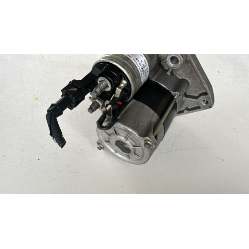 9812715380 MOTORINO AVVIAMENTO PEUGEOT 208 2008 CITROEN C3 1.2 TB 2016/2023
