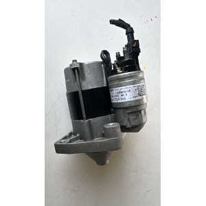 9812715380 MOTORINO AVVIAMENTO PEUGEOT 208 2008 CITROEN C3 1.2 TB 2016/2023