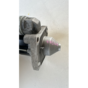 9812715380 MOTORINO AVVIAMENTO PEUGEOT 208 2008 CITROEN C3 1.2 TB 2016/2023