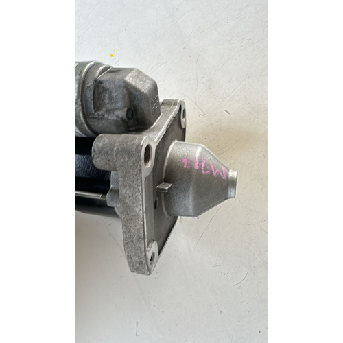 9812715380 MOTORINO AVVIAMENTO PEUGEOT 208 2008 CITROEN C3 1.2 TB 2016/2023
