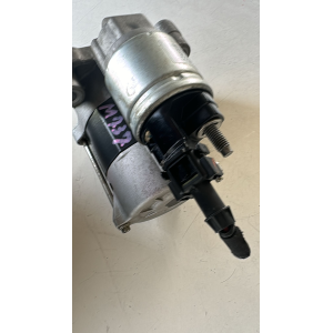 9812715380 MOTORINO AVVIAMENTO PEUGEOT 208 2008 CITROEN C3 1.2 TB 2016/2023