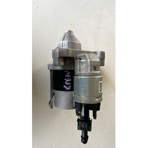 9812715380 MOTORINO AVVIAMENTO PEUGEOT 208 2008 CITROEN C3 1.2 TB 2016/2023