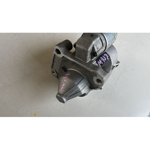 9812715380 MOTORINO AVVIAMENTO PEUGEOT 208 2008 CITROEN C3 1.2 TB 2016/2023