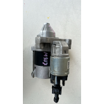 9812715380 MOTORINO AVVIAMENTO PEUGEOT 208 2008 CITROEN C3 1.2 TB 2016/2023