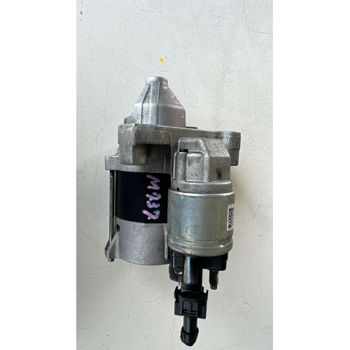9812715380 MOTORINO AVVIAMENTO PEUGEOT 208 2008 CITROEN C3 1.2 TB 2016/2023