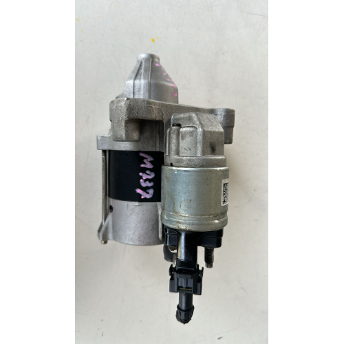 9812715380 MOTORINO AVVIAMENTO PEUGEOT 208 2008 CITROEN C3 1.2 TB 2016/2023