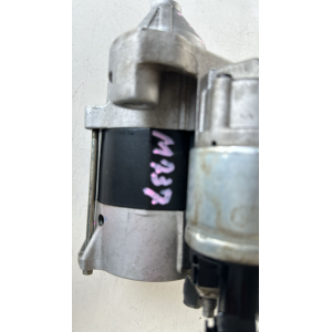 9812715380 MOTORINO AVVIAMENTO PEUGEOT 208 2008 CITROEN C3 1.2 TB 2016/2023