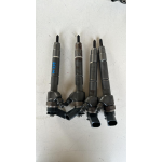 0445110167 SET 4 INIETTORI BOSCH MERCEDES-BENZ CLASSE A (W169) 2.0 CDI 16V 109CV