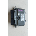 A6401503734 0281015123 CENTRALINA MOTORE ECU MERCEDES-BENZ B 180 CDI W245