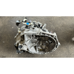 20A704 CAMBIO MANUALE CITROEN C3 1.2 B 61KW 2020 HM05