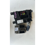 00517986150 51819351 KIT AVVIAMENTO CENTRALINA MOTORE  FIAT GRANDE PUNTO 1.2 8V 2008