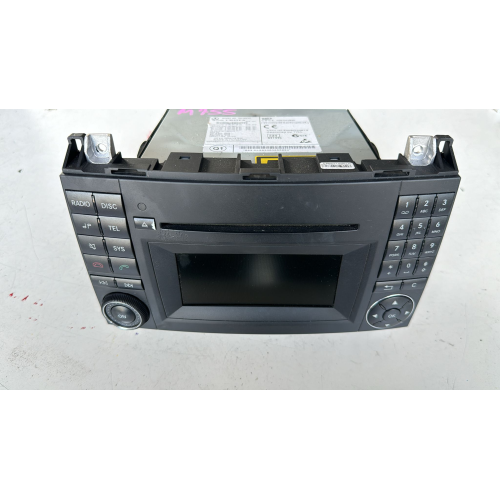 A1698705794 AUTORADIO RADIO MERCEDES Classe A W169 2010