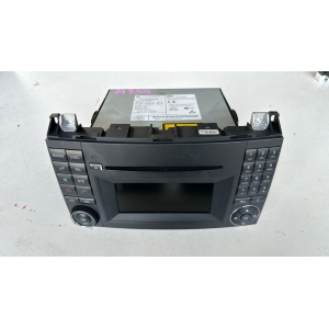 A1698705794 AUTORADIO RADIO MERCEDES Classe A W169 2010