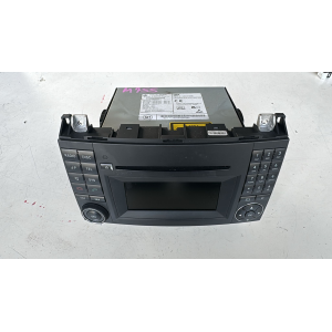 A1698705794 AUTORADIO RADIO MERCEDES Classe A W169 2010