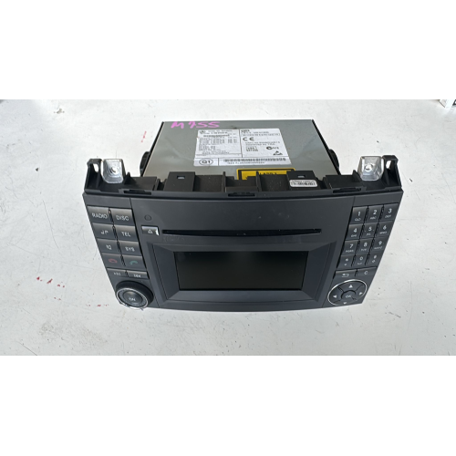 A1698705794 AUTORADIO RADIO MERCEDES Classe A W169 2010