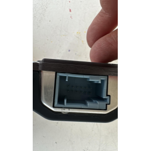 9828694780 Telecamera anteriore per CITROEN C3 2018