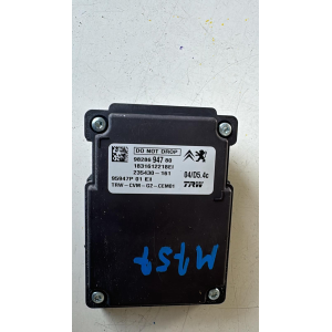 9828694780 Telecamera anteriore per CITROEN C3 2018