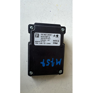 9828694780 Telecamera anteriore per CITROEN C3 2018