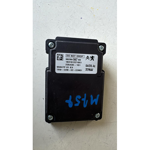 9828694780 Telecamera anteriore per CITROEN C3 2018