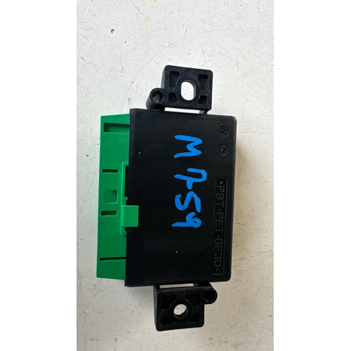 0263014165  9824532180 CENTRALINA SENSORI DI PARCHEGGIO PER CITROEN C3 Serie 2020
