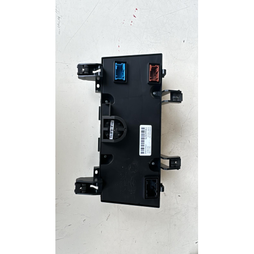 735442075 CONSOLE COMANDI CLIMA FIAT BRAVO (198) (2007>2015)
