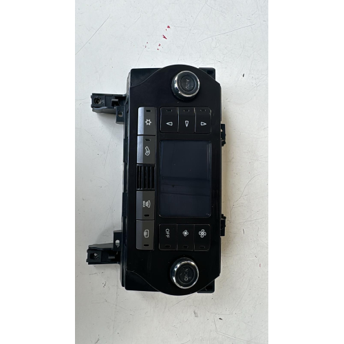 735442075 CONSOLE COMANDI CLIMA FIAT BRAVO (198) (2007>2015)