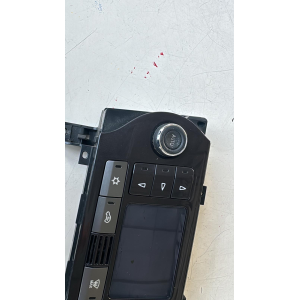 735442075 CONSOLE COMANDI CLIMA FIAT BRAVO (198) (2007>2015)