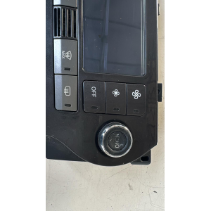 735442075 CONSOLE COMANDI CLIMA FIAT BRAVO (198) (2007>2015)