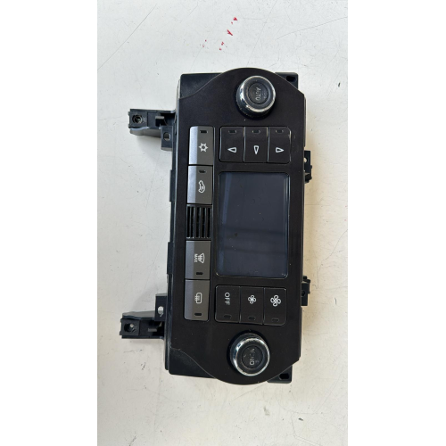 735442075 CONSOLE COMANDI CLIMA FIAT BRAVO (198) (2007>2015)